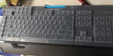 升派适用于 罗1技 G910 LIGHTSPEED 机械键盘保护膜 G610 电脑防尘罩台式膜 G810 G613键盘膜 G910透明 实拍图