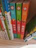 钢铁是怎样炼成的 小学生课外书读物儿童文学故事课外读物美绘本(彩图注音版) 实拍图