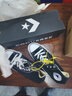 匡威（Converse）帆布鞋男鞋All Star常青款中性情侣学生高帮休闲运动板鞋女101010 101010 建议拍小一码 41 实拍图