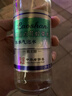 崂山白花蛇草水330ml 实拍图