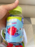 小鹿蓝蓝DHA藻油软糖 宝宝软糖儿童软糖零食DHA儿童软糖 草莓甜橙味50g 实拍图