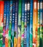 新版国际大奖儿童文学礼盒装全7册精装硬壳世界经典名著尼尔斯海底两万里中小学生课外书三四五六年级课外阅读 课外阅读 暑期阅读 课外书 实拍图