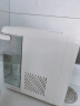 小熊（Bear）即热式饮水机制冷+制热家用桌面台式小型免安装1秒速热制冷智能4L烧水一体机直饮机YSJ-E21E1 实拍图