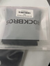 洛克兄弟（ROCKBROS）冰丝头巾夏季防晒面罩巾围脖套魔术头巾男女透气骑行装备 夏季冰丝防晒挂耳款-黑色 实拍图