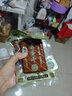 沈师傅鸡蛋干酱香味豆腐干四川特产整箱豆干休闲零食整箱批发 （无辣椒面）鸡蛋干100g*2袋 实拍图
