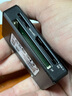 创见USB3.1高速多功能读卡器 TF/SD/CF存储卡 手机单反相机行车记录仪内存卡多合一读卡器 TS-RDF9K2 260M/S多功能合一 读卡器 实拍图