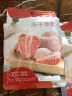 有零有食有零有食冻干草莓袋果脯涂层休闲零食品新鲜水果干蜜饯网红 冻干草莓38g×2袋 实拍图