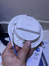 飞利浦LED筒灯嵌入式孔灯走廊灯过道玄关灯超薄大开孔10cm顶灯无主灯 10.5W5寸白光开孔120到135mm 实拍图