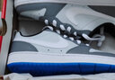 耐克（NIKE）COURT BOROUGH LOW 2  运动鞋 BQ5448-019 37.5 实拍图