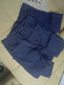 娴妃 【两条装】牛仔裤男士春夏季弹力直筒工作干活新款宽松裤子男装 【OO9蓝+8O1O蓝】 34码【二尺七腰围】150-160斤 实拍图