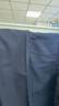 雅戈尔（YOUNGOR）休闲裤男DP棉免烫不易皱裤子赛莱尔莫代尔面料 VCDP319997FWA藏青 39 96A 实拍图
