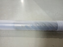 德力西电气（DELIXI ELECTRIC）十字冲击电锤钻头混凝土穿墙钨钢合金打墙打孔DLX-FSZ8  25×350 实拍图