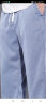 真维斯（Jeanswest）牛仔裤男天丝2024薄款宽松束脚潮流冰丝九分休闲速干长裤子 蓝色 2XL 晒单实拍图