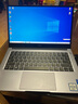 华为HUAWEI二手笔记本MateBook13/xpro触屏2K猎人游戏本便携二手笔记本电脑 华为次新款 i7十一代16G+512G-轻薄窄边 95成新 实拍图