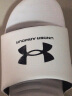 安德玛（UNDERARMOUR）【我可以47】同款Ansa男子缓震抓地运动休闲拖鞋男鞋3023761 实拍图