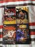 漫威漫画 复仇者联盟系列 X战警剧情：善恶轴心 实拍图