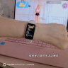 华为（HUAWEI）【新品火爆，陆续发货中】华为手环9 标准版 智能手环 羽沙白 轻薄舒适睡眠监测心律失常提示 晒单实拍图