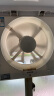 艾美特（Airmate ）XF2540排气扇 厨房大风量换气扇 墙用窗式排风扇卫生间强力抽风机 实拍图