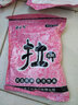 舟三公拉丝粉小麦蛋白状态粉散装钓鱼添加剂鱼饵料中长丝100目拉大球 【袋装】500克【80目】 实拍图