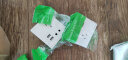 施耐德电气 五孔带双USB充电电源插座 86型开关插座面板 皓呈系列 奶油白色 实拍图