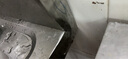颜可（YANKE）水槽单双三水池商用不锈钢池洗菜盆消毒洗碗池食堂厨房饭店家用 长60宽60高80单池加厚款 实拍图