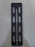 徕图（Leofoto）PL-150/200 长型快装板(无防滑垫) 长焦镜头相机阿卡规格长板 PL-150（长度150mm） 晒单实拍图