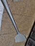 巨博（JOBO）不锈钢铲子1米加大加厚宽炒铲商用炒菜铲 搅拌铲食堂大锅铲 晒单实拍图