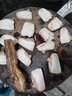 腊货郎腊肉四川湖南烟熏腊猪肉麻辣香肠特产五花腊肉腊排骨猪蹄年货送礼 300g微麻辣排骨肠 唇齿留香 好吃不腻 实拍图
