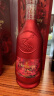 轩尼诗（Hennessy） VSOP 干邑白兰地 法国进口洋酒 700ml 兔年限量版礼盒 实拍图