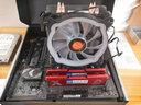 协德 (XIEDE) 升级版 可兼容AMD英特尔  DDR4台式机电脑内存条 PC4四代内存 可兼容AMD英特尔【4G】DDR4 2133 实拍图