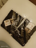 五/七/九分夏季莫代尔打底裤女薄款外穿加大码高腰显瘦小脚安全裤 七分黑色 薄款 XL 120-145斤 实拍图