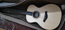 Taylor泰勒吉他 美国民谣 GSmini koa BT1 plusA10A12旅行电箱吉它 40英寸【A12】云杉沙比利原声 实拍图