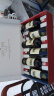拉蒙塔尼【品牌金奖】法国进口红酒卡尔夫人窖藏15度干红葡萄酒整箱礼盒装 原酒进口750ML*6 过年送礼 实拍图