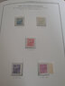 东吴收藏 PCCB/明泰 集邮用品 空册 邮票定位册 之一 晒单实拍图