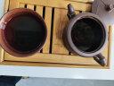 滇吉號茶叶云南普洱茶熟茶散茶特级班章金芽古树金针熟普礼盒自己喝送礼 实拍图