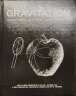 引力论 豆瓣高分 英文原版 Gravitation相对论 物理Charles W. Misner 实拍图