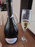 卡伯纳 意大利原瓶进口卡摩GAMO莫斯卡托桃红起泡酒气泡葡萄酒无香槟杯 2支甜白+2支香槟杯（不带礼盒） 实拍图