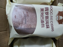 MOCC AEC 1986俄罗斯风味大列巴全麦杂粮健身早餐代餐黑麦面包无蔗糖杂粮 黑列巴3+白列巴2共5斤 实拍图