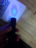 JAJALIN 12LED验钞灯 便携式验钞器 紫光验钞荧光检测 手电筒 实拍图