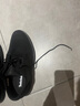 添柏岚（Timberland）官方男鞋皮鞋休闲鞋商务通勤休闲防水透气|A5MJ8 A5MJ8W/黑色  TB1仅批次不同 42 实拍图