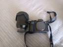 索尼（SONY） ILCE-A7M4 全画幅微单数码相机专业级a74  a7m4 索尼A7M4 A7M4+FE24-240mm一镜天下套装 官方标配（建议套餐搭配） 实拍图