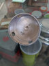 奥奔（AOBEN） 奥奔(AOBEN)金刚砂玻璃开孔器钻头瓷砖陶瓷大理石开孔器钻孔工具 开孔直径φ50mm 实拍图