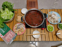 安井【78.5选5】安井速冻火锅丸子小酥肉鱼豆腐鱼籽包蟹味棒任选C 鱼籽包 240g *1袋 实拍图