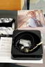 扬仕（Yongse）64单晶铜镀银耳机升级线适用山灵mmcx 森海ie40pro ie80s ie100pro耳机线 0.78 ls50 IM50音频线 黑色-3.5立体声（手机电脑用） 森海IE80 实拍图