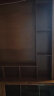 桃舍轩新中式实木电视柜现代简约客厅家用一体墙柜储物大户型背景柜地柜 2.8米电视柜 胡桃色 晒单实拍图