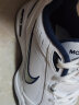 耐克（NIKE）YY胜道体育 送男朋友礼物 AIR MAX MONARCH IV运动跑步男子老爹鞋 415445-102 40.5 实拍图