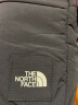 北面（The North Face）男女同款新品户外托特包斜跨包大容量便携电脑包27.6升单肩包 81B 81BM-KY4黑色 OS 实拍图