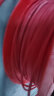 德力西（DELIXI）电线电缆线电源线铜芯家用电线BV2.5/4/6平方单股铜线电线 2.5平方【100米】BV红色 实拍图
