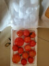 绿鲜森（lvxiansen）（拍3份1斤装发5斤）西红柿沙瓤新鲜蔬菜健康轻食 精选(五斤装) 实拍图