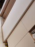 角色纳米PVC护墙角保护条免打孔阳角防撞条护角线白木纹(宽3.6)2米 实拍图